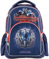 Фото - Школьный рюкзак (ранец) KITE Transformers TF18-513S 