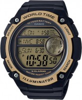Фото - Наручные часы Casio AE-3000W-9A