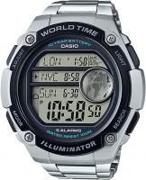 Фото - Наручные часы Casio AE-3000WD-1A 