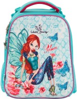 Фото - Школьный рюкзак (ранец) KITE Winx Fairy Couture W17-531M 