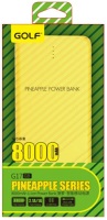 Фото - Powerbank Golf G-17