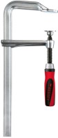 Фото - Тиски Bessey GZ40-8-2K 400 мм