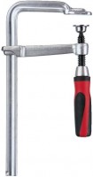 Фото - Тиски Bessey GZ20-2K 200 мм