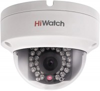 Фото - Камера видеонаблюдения Hikvision HiWatch DS-I122 2.8 mm 