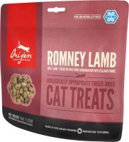 Фото - Корм для кошек Orijen Cat Treats Rommey Lamb 0.035 kg 