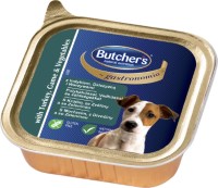 Фото - Корм для собак Butchers Gastronomia with Turkey 0.15 kg 