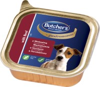 Фото - Корм для собак Butchers Gastronomia with Beef 0.15 kg 