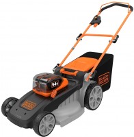Фото - Газонокосилка Black&Decker CLM5448PCB