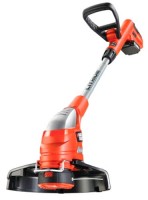 Фото - Газонокосилка Black&Decker GLC1823L20-QW 