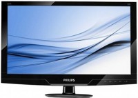 Фото - Монитор Philips 221EL2SB 22 "  черный