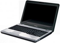 Фото - Ноутбук Toshiba Satellite Pro L500 (L500-W1520)