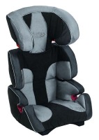 Фото - Детское автокресло STM My-Seat CL