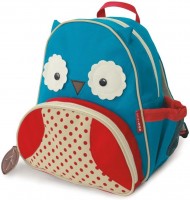 Фото - Школьный рюкзак (ранец) Skip Hop Backpack Owl 