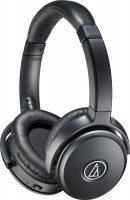 Фото - Наушники Audio-Technica ATH-ANC50iS 