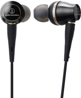 Фото - Наушники Audio-Technica ATH-CKR100iS 