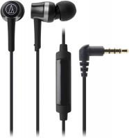 Фото - Наушники Audio-Technica ATH-CKR30iS 