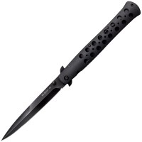Фото - Нож / мультитул Cold Steel Ti-Lite 6 G-10 