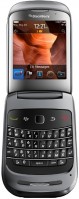 Фото - Мобильный телефон BlackBerry Style 9670