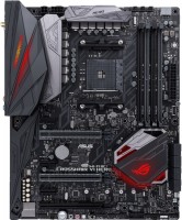 Фото - Материнская плата Asus Crosshair VI Hero (WI-FI AC) 