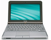 Фото - Ноутбук Toshiba Mini NB205 (NB205-N210)