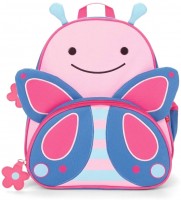 Фото - Школьный рюкзак (ранец) Skip Hop Backpack Butterfly 