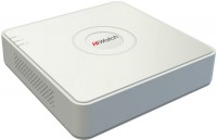 Фото - Регистратор Hikvision HiWatch DS-N104P 