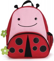 Фото - Школьный рюкзак (ранец) Skip Hop Backpack Ledybug 