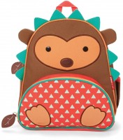 Фото - Школьный рюкзак (ранец) Skip Hop Backpack Hedgehog 