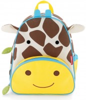 Фото - Школьный рюкзак (ранец) Skip Hop Backpack Giraffe 