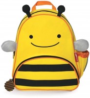 Фото - Школьный рюкзак (ранец) Skip Hop Backpack Bee 