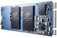 Фото - SSD Intel Optane M.2 MEMPEK1W032GA 32 ГБ