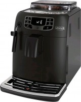 Фото - Кофеварка Gaggia Velasca черный