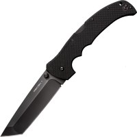 Фото - Нож / мультитул Cold Steel Recon 1 XL Tanto Point Plain Edge