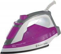 Фото - Утюг Russell Hobbs Light and Easy Pro 23591-56 