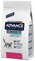 Фото - Корм для кошек Advance Veterinary Diets Urinary Sterilized Low Calorie  1.5 kg