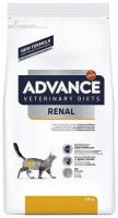 Фото - Корм для кошек Advance Veterinary Diets Renal  1.5 kg