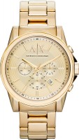 Фото - Наручные часы Armani AX2099