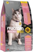 Фото - Корм для кошек Nutram S5 Sound Balanced Wellness Adult/Senior  340 g