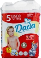 Фото - Подгузники Dada Pantsy 5 / 20 pcs 