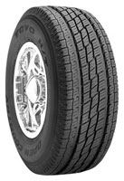 Фото - Шины Toyo Open Country H/T 265/70 R15 112S 