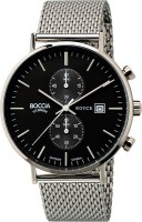 Фото - Наручные часы Boccia 3752-02