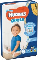 Фото - Подгузники Huggies Pants Boy 5 / 44 pcs 