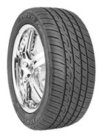 Фото - Шины Toyo Versado LX 225/55 R17 97V 