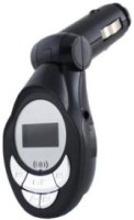 Фото - FM-трансмиттер Sertec FM-110