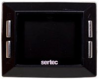 Фото - FM-трансмиттер Sertec FM-254 