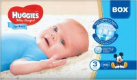 Фото - Подгузники Huggies Ultra Comfort Boy 3 / 108 pcs 