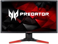 Фото - Монитор Acer Predator XB241Hbmipr 24 "  черный