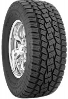 Фото - Шины Toyo Open Country A/T 245/75 R17 110S 