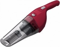 Фото - Пылесос Black&Decker NVB 115 WA 