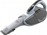 Фото - Пылесос Black&Decker DVJ 215 J 